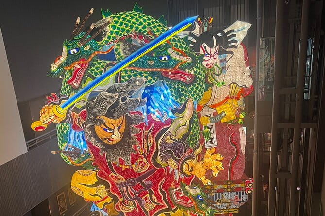 Private Guided Full Day Stove-Train and Deep Tsugaru Culture Tour - Tour Details