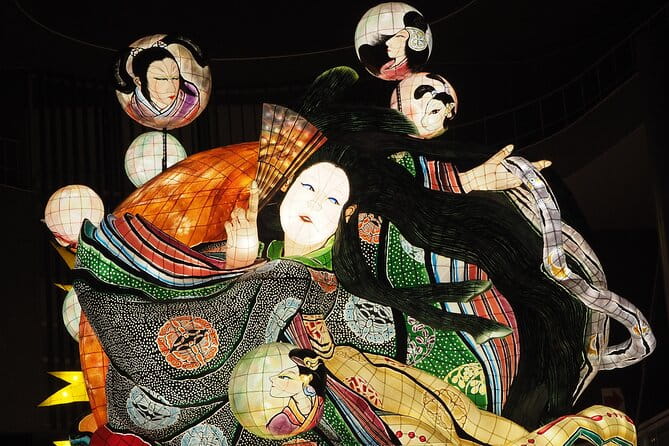 Private Guided Full Day Stove-Train and Deep Tsugaru Culture Tour - Exploring the Stove-Train