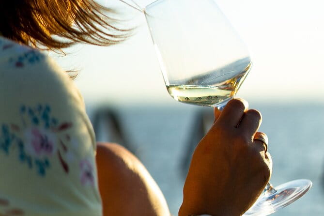 Private Guided Full Day Tour to charming Burgenland region with Wine tasting - Key Points / Takeaways