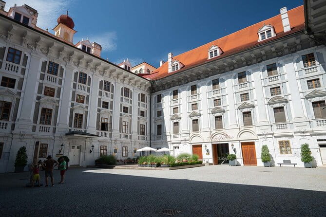 Private Guided Full Day Tour to charming Burgenland region with Wine tasting - Price and Logistics