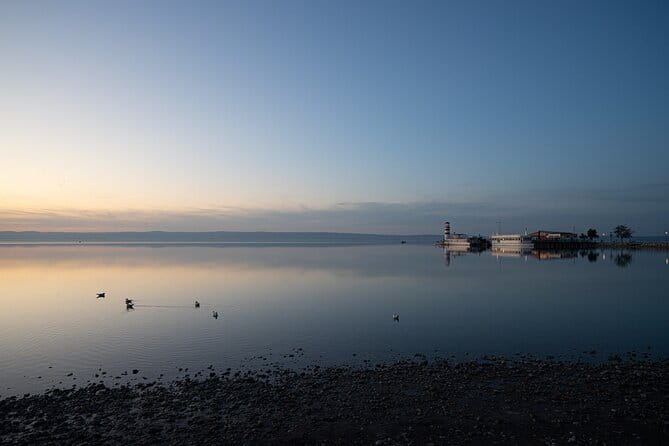 Private Guided Full Day Tour to charming Burgenland region with Wine tasting - FAQs