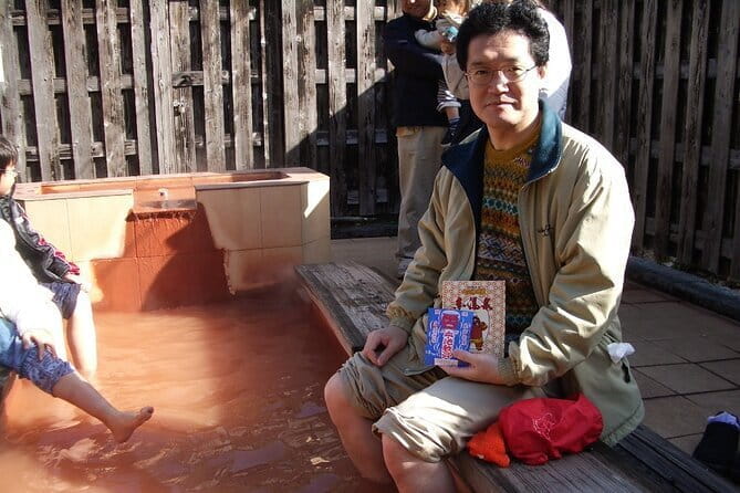 Private Guided Full Day Usa Shrine and Jigoku Tour - Frequently Asked Questions