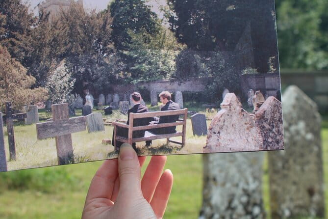 Private Guided Grantchester 2-Hour Tour of TV Locations - FAQ