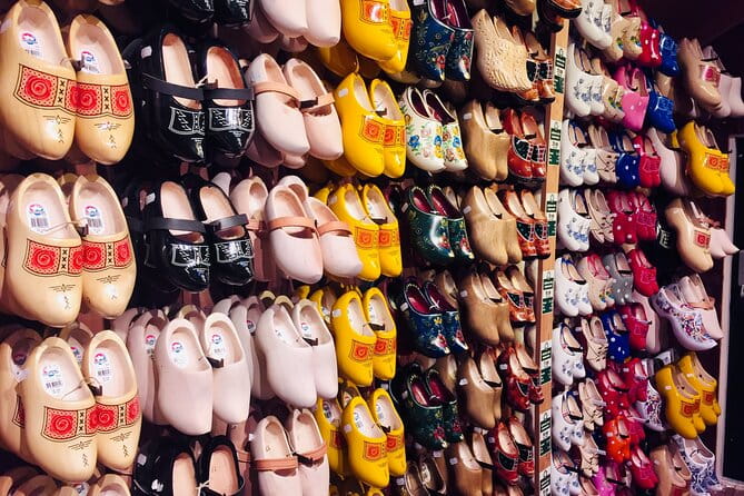 Private Guided Half Day Tour in Zaanse Schans from Amsterdam - Price and Value: Is It Worth It?