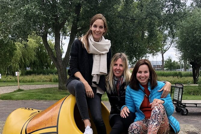 Private Guided Half Day Tour in Zaanse Schans from Amsterdam - Frequently Asked Questions