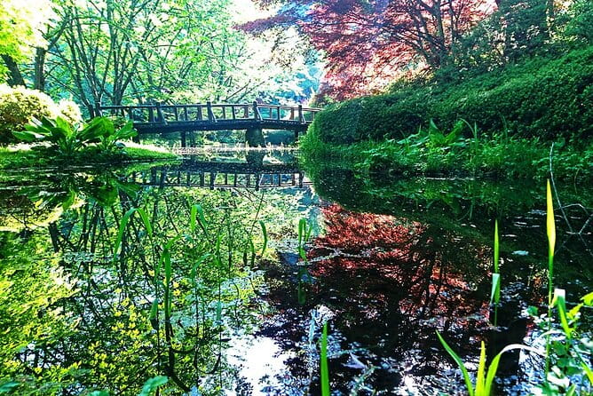 Private Guided Half Day Tour Visit in Nagano - Transportation