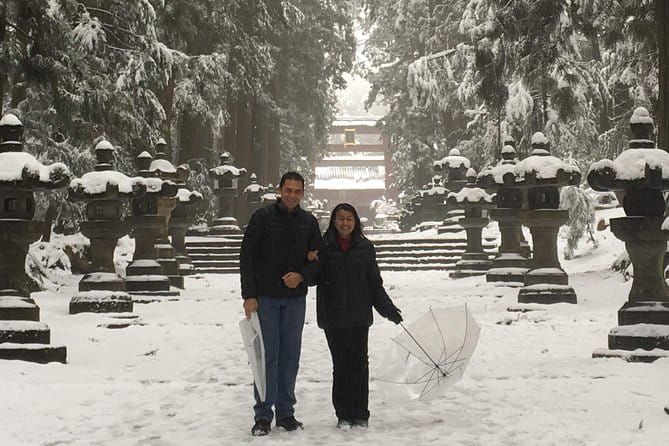 Private Guided Hidden Gems Tour by Local English Speaking Driver - Recommendations and Additional Information