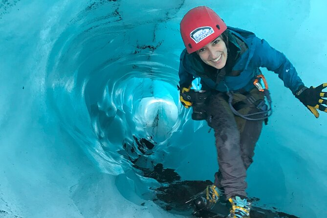 Private Guided Hike Experience on Solheimajokull Glacier - Tour Participation