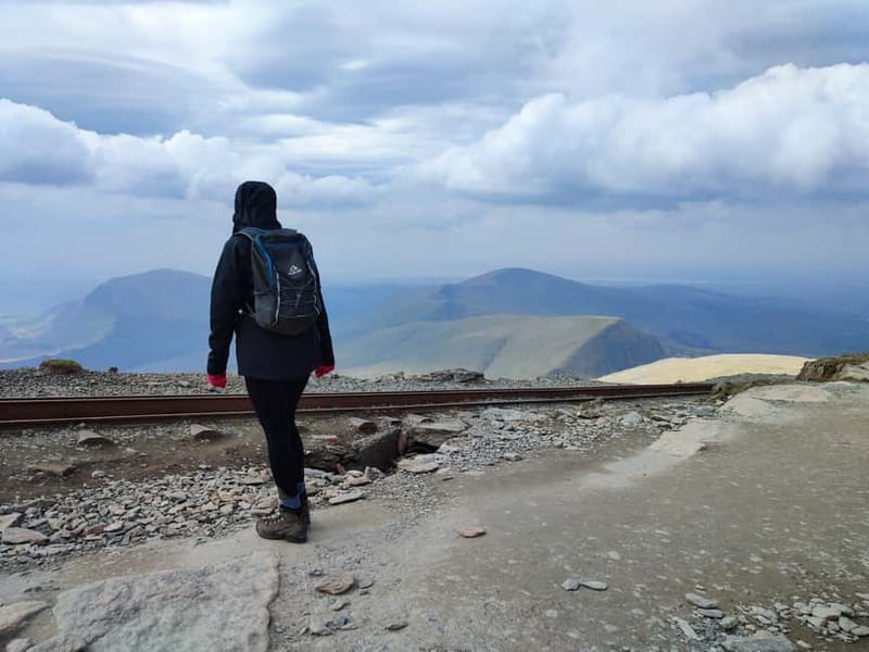 Private Guided Hike: Mount Snowdon Off The Beaten Track - Why Choose This Snowdon Hike? An In-Depth Look