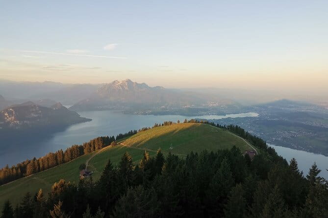 Private Guided Hike on Mt. Rigi with Farm Visit and BBQ - Practical Tips and Considerations