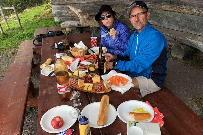 Private Guided Hike on Mt. Rigi with Farm Visit and BBQ - FAQ Section