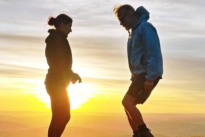 Private Guided Hike: Sunset On Pen y Fan In The Brecon Beacons - The Sum Up: Is This Tour Worth It?