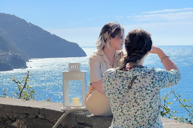 Private Guided Hiking Cinque Terre Day From Florence - The Experience in Detail