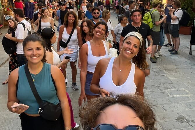 Private Guided Hiking Cinque Terre Day From Florence - Final Thoughts