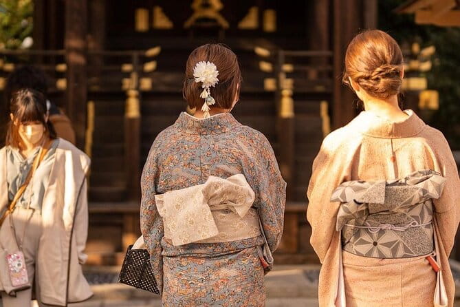 Private Guided Historical Sightseeing Tour in Kyoto - Making the Most of Your Kyoto Sightseeing Experience