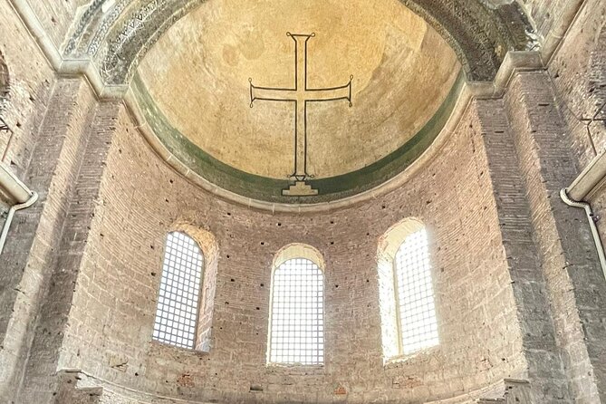 Private Guided Historical Tour in Istanbul - Cancellation Policy