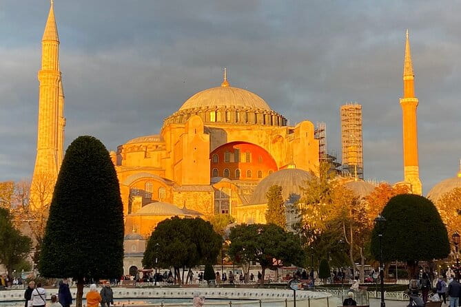 Private Guided Istanbul Tour - Discovering Istanbul’s Top Sights: An In-Depth Look