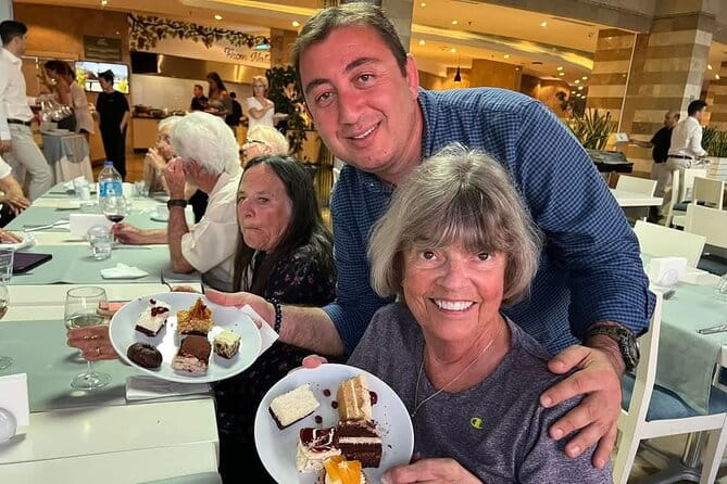 Private Guided Istanbul Tour - Final Thoughts