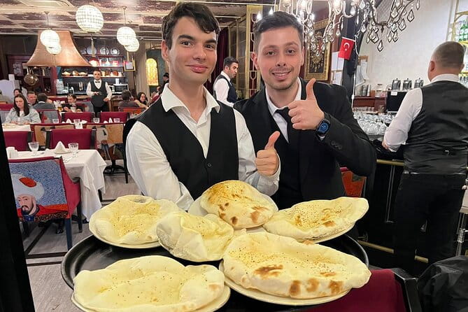 Private Guided Istanbul Tour - FAQ