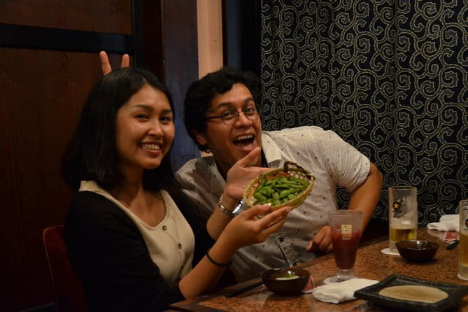 Private Guided Japanese Pub Hopping Tour at Furumachidori - Highlights of Niigatas Culinary Delights