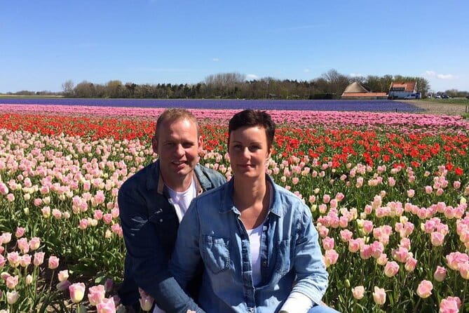 Private Guided Keukenhof Gardens and Zaanse Schans Tour - Who Should Consider This Tour?