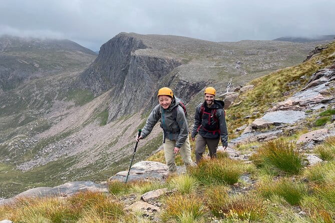 Private Guided Mountain Walking Experience in the Cairngorms - What Reviewers Are Saying