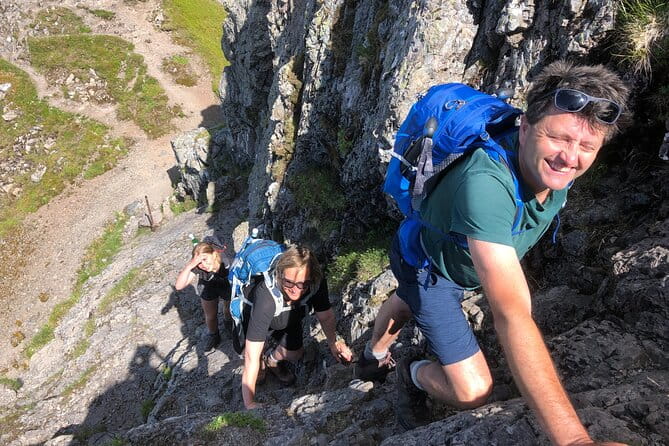 Private Guided Mountain Walking Experience in the Cairngorms - Who This Tour Is Best For