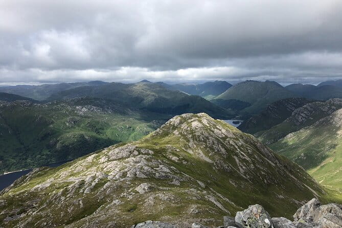 Private Guided Mountain Walking Experience in the Cairngorms - Frequently Asked Questions