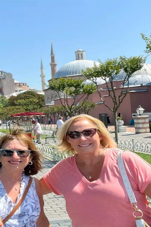 Private Guided Old Istanbul Tour From Cruise Ship-Galataport - Who Will Love This Tour?