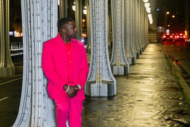 Private Guided Photoshoot at the Eiffel Tower in Paris - Overall Impression: Is It Worth It?