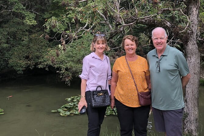 Private Guided Shore Excursion From Takamatsu Port - Private Guided Experience