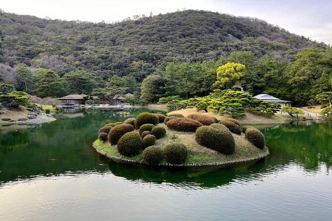 Private Guided Shore Excursion From Takamatsu Port - Tour Customization