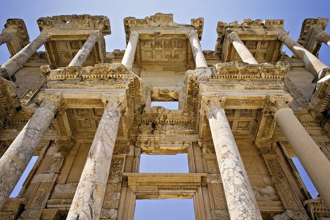 Private Guided Sirince Village And Ephesus Tour From Kusadasi - Practical Details: From Booking to Day-of Tips