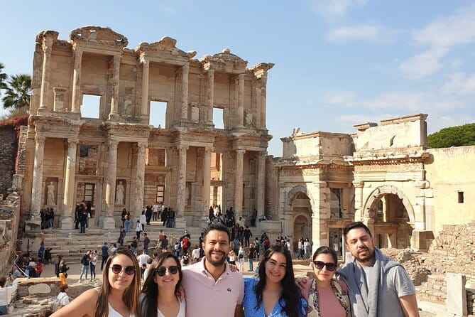 Private Guided Sirince Village And Ephesus Tour From Kusadasi - Who Will Love This Tour?