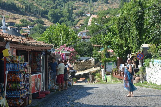 Private Guided Sirince Village And Ephesus Tour From Kusadasi - The Sum Up