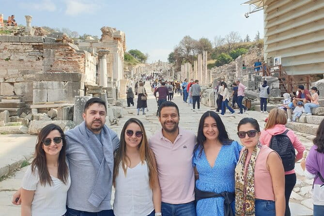 Private Guided Sirince Village And Ephesus Tour From Kusadasi - FAQ