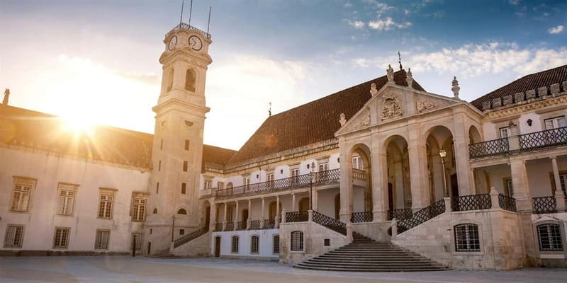 Private Guided Tour: Coimbra Best Of - Key Points / Takeaways