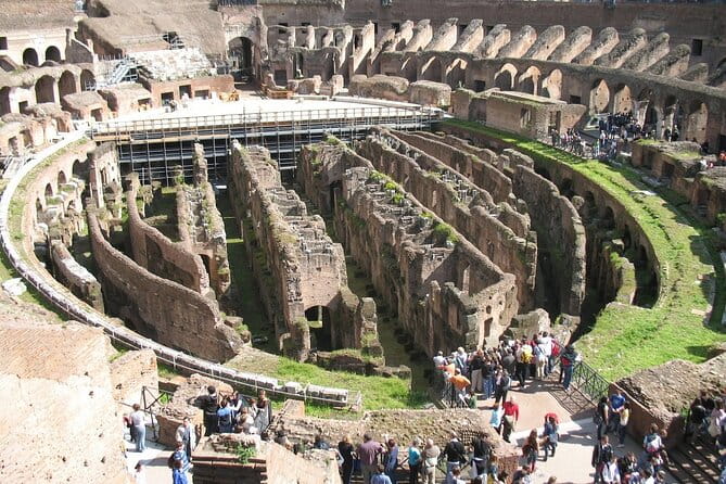 Private Guided Tour Colosseum and Ancient Rome - Final Thoughts