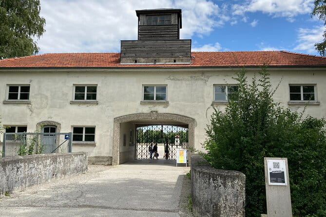 Private Guided Tour: Dachau Concentration Camp Memorial by Train - Final Thoughts