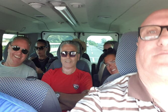 Private Guided Tour Day in Savoca (The Godfather) and Taormina - Key Points / Takeaways