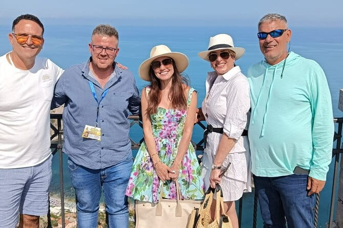 Private Guided Tour Day in Savoca (The Godfather) and Taormina - Discovering Sicily’s Cinematic and Scenic Treasures: A Detailed Review