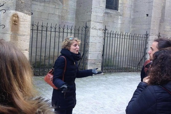 Private guided tour - Dijon - 2h - Exploring the Heart of Dijon: A Two-Hour Journey