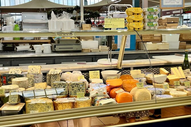 Private guided tour - Dijon - 2h - Who Should Book This Tour?