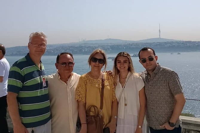 Private Guided Tour: Discovering Istanbul - Who This Tour Is Perfect For
