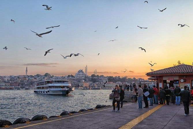 Private Guided Tour: Discovering Istanbul - The Sum Up: Is This Tour Right for You?