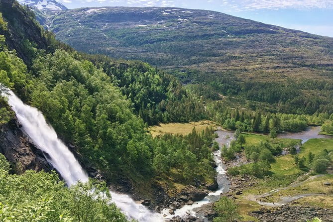 PRIVATE GUIDED TOUR: Folgefonna Glacier & Bondhus Valley from Bergen, 10 hours - Who Will Love This Tour?