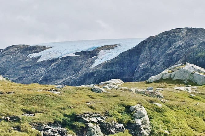 PRIVATE GUIDED TOUR: Folgefonna Glacier & Bondhus Valley from Bergen, 10 hours - Practical Tips