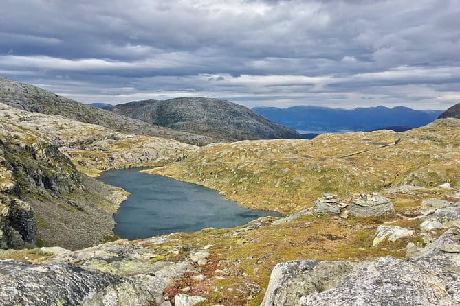 PRIVATE GUIDED TOUR: Folgefonna Glacier & Bondhus Valley from Bergen, 10 hours - FAQ