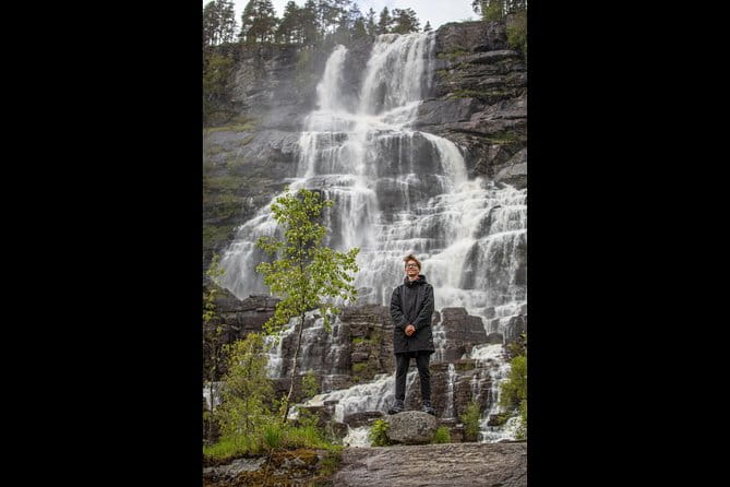 PRIVATE GUIDED TOUR: Highlights of Norway  Trip to the Sognefjord  WINTER - Frequently Asked Questions