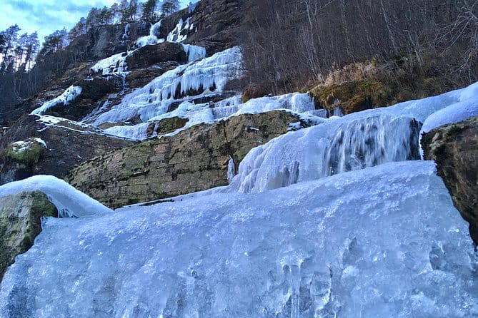 PRIVATE GUIDED TOUR: Highlights of Norway  Trip to the Sognefjord  WINTER - Final Thoughts